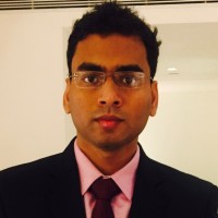 Bhuwan Bhaskar