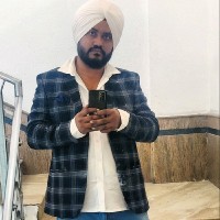 Gurusharan Singh Bhel