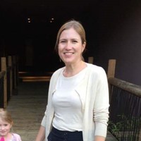 Christiane H. Lange
