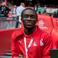 Uche Okolo