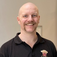 David Johansson