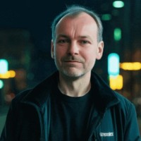 Richard Spence