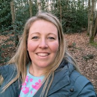 Katie Broomfield