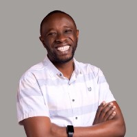 James Kamau