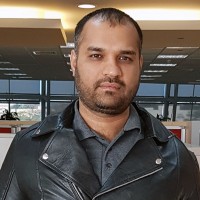 Mohammed Osman