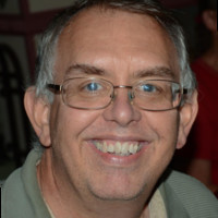 Sylvan Creach
