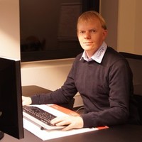 Heinrich Christian Grinderslev-Pedersen