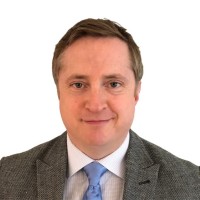 Patrick McConnell