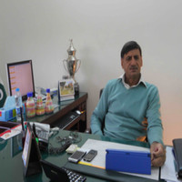 DR. Barat Ali Ch.