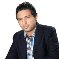Rahul Kumar