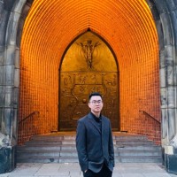 Kade Zhang
