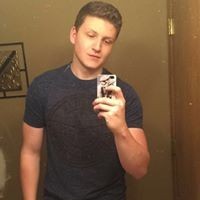 Nick Ackley