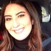 sofia alaoui