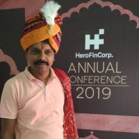 Mahendra Prasad