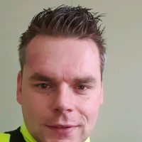 Ross Van Overbeek