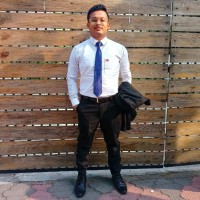 Soumadeep Das