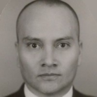 Juan Carlos Jarquin