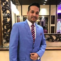 Waqas Raza
