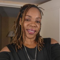 Vannessa Smith, MSW
