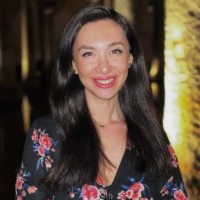 Selen Özgür Eyüboğlu