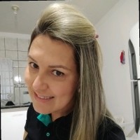 viviane Cecílio da Silva