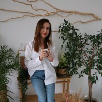 Tatsiana Horbatsevich