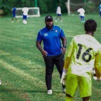 Agyeman Tuffour Kelvin