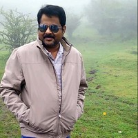 Hari Rajendra Babu