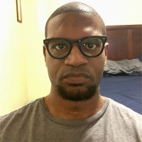 Charles Johnson