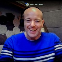 Bart Jan Cune