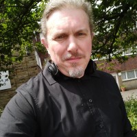 Steve Dulson