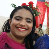 Antonia Barroso Da Silva