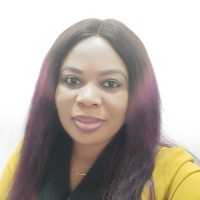 Edith Onwordi