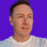 Mark Hanson