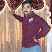 Srinath Emandi