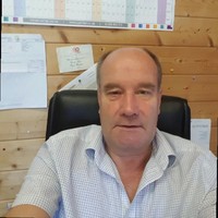Peter Harrison