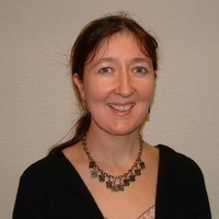 Rosemary Goodyear