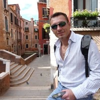 Jean-Marc Tramonti