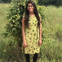 Tanvi Patel