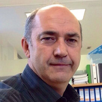 Luis García Sánchez