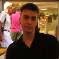 David-George Stan