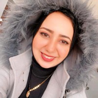 Mona Mahmoud