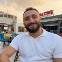 Mahmoud Mostafa