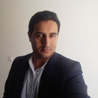Hamid Sheikhveisi