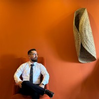 Amir Hossein Boroumand
