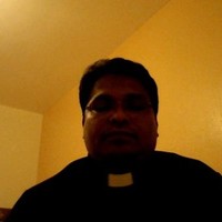 Fr.Abraham Thomas