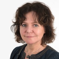 Corine Borreman