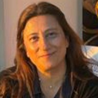 Rosa Ebrahimi