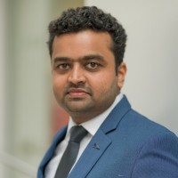 Eshan Goel