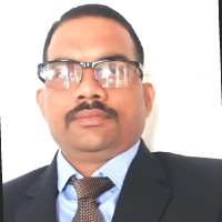 Sunil Kanoje